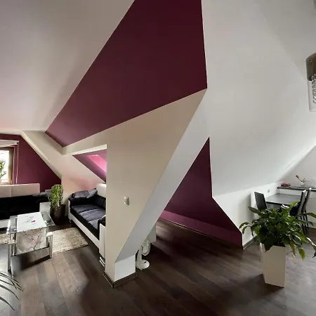 Podczerwone * Czarny Dunajec