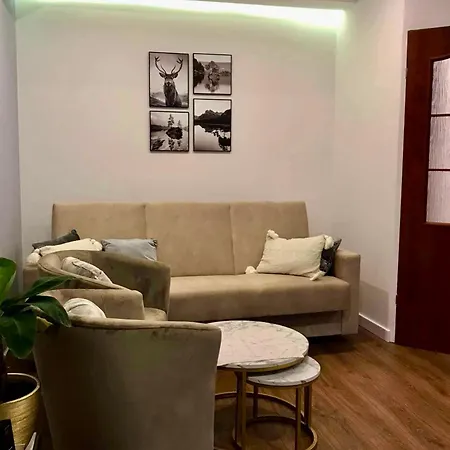 Apartment Podczerwone