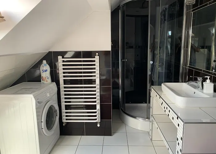 Podczerwone Appartamento