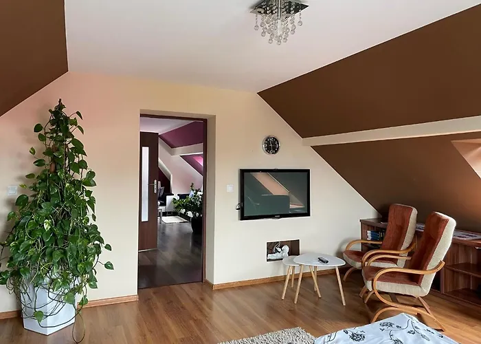 Podczerwone Czarny Dunajec