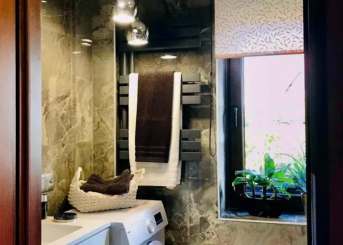 דירה Podczerwone *