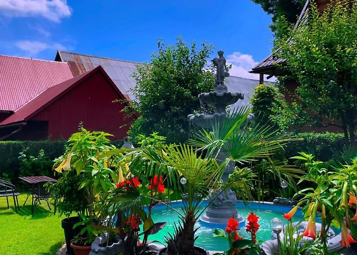 דירה Podczerwone *